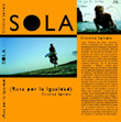 SOLA - RUTA POR LA IGUALDAD