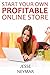 Start Your Own Profitable Online Store by Jesse Neymar