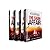 The Puppets of Washington Box-Set 1 (Books 1-2-3-4): WASHINGTON DC: The Sadir Affair, AUSTRALIA: The Puppeteer, MALI: The Beginning and DAKAR: The Savoi Affair