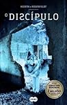 O Discípulo by Michael Hjorth O Discípulo by Michael Hjorth