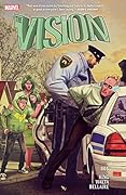 The Vision #5