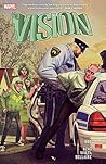 The Vision #5 The Vision #5