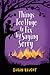 Things Too Huge to Fix by Saying Sorry