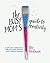 Busy Mom's Guide to Creativity: A self-care workbook to help you make time for your creative interests