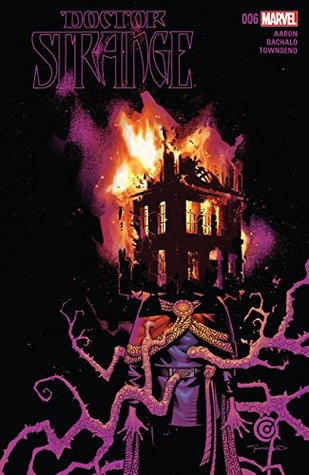 Doctor Strange #6 (Kindle Edition)