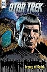Star Trek (2011-2016) #55 Star Trek (2011-2016) #55