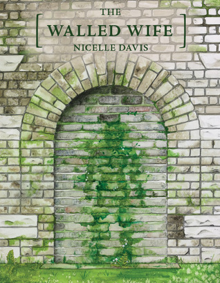 The Walled Wife (Paperback)