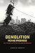 Demolition Means Progress: Flint, Michigan, and the Fate of the American Metropolis (Historical Studies of Urban America)