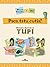 Paca, tatu, cutia: Glossário ilustrado de tupi (Portuguese Edition)