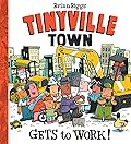 Tinyville Town: Gets to Work!