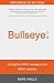 Bullseye!: Getting the RIGHT message to the RIGHT audience