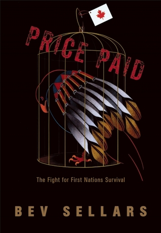 Price Paid: The Fight for First Nations Survival (Paperback)