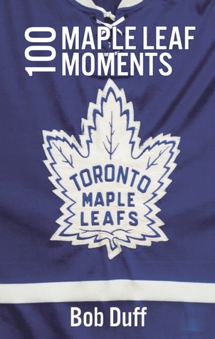 Maple Leaf Moments (Paperback)