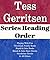 List Series: Tess Gerritsen: Series Reading Order: Travistock Family Books, Rizzoli & Isles Books, Rizzoli & Isles Short Stories, Standalone Novels by Tess Gerritsen