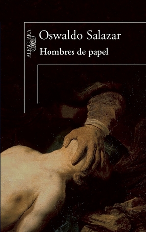 Hombres de papel