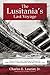 The Lusitania's Last Voyage: Being a Narrative of the Torpedoing and Sinking of the RMS Lusitania by a German Submarine off the Irish Coast May 7, 1915