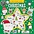 Super Sticker Activity: Christmas