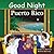 Good Night Puerto Rico (Good Night Our World)