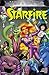 Starfire (2015-2016) #10 (Starfire (2015-) Graphic Novel)