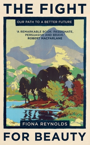 The Fight for Beauty: Our Path to a Better Future (Hardcover)