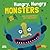 Hungry, Hungry Monsters