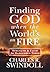 Finding God When the World's on Fire: Strength & Faith for Dangerous Times