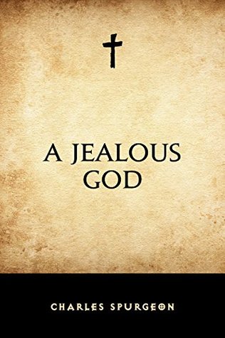 A Jealous God