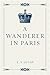 A Wanderer in Paris
