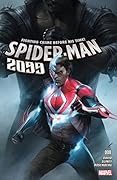 Spider-Man 2099 (2015-2017) #8
