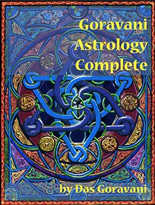 GORAVANI ASTROLOGY COMPLETE (Kindle Edition)