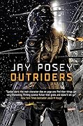 Outriders (Outriders, #1)