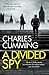 A Divided Spy by Charles Cumming