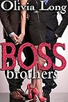 BOSS Brothers: A Twin Menage Romance