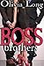 BOSS Brothers: A Twin Menage Romance