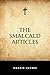 The Smalcald Articles