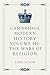 Cambridge Modern History Volume III: The Wars of Religion