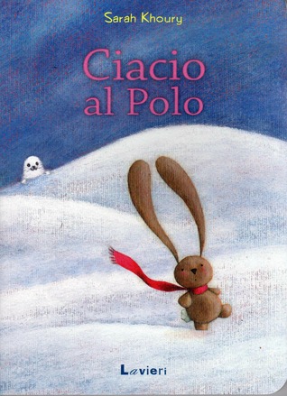 Ciacio al Polo (Paperback)
