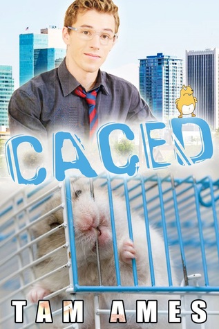 Caged (ebook)