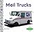 Mail Trucks