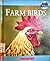 Farm Birds (Nature's Children Series, Set 5)