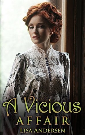 A Vicious Affair (Kindle Edition)