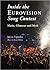 Inside the Eurovision Song Contest by Julian Vignoles