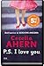 P.S. I love you by Cecelia Ahern P.S. I love you by Cecelia Ahern