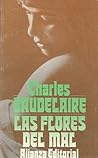 Las flores del mal