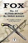 Blood Beach (Fox Book 12)