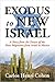 EXODUS to NEW ISRAEL: A Story from the Future of the Mass Migration from Israel to Mexico