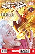 O Espetacular Homem-Aranha, Vol. 3