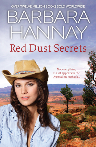 Red Dust Secrets (Paperback)