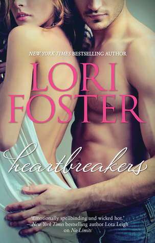 Heartbreakers: Caught In The Act / Treat Her Right / Mr. November