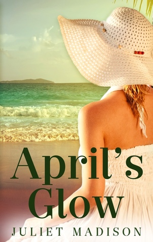 April's Glow (Tarrin's Bay #4)